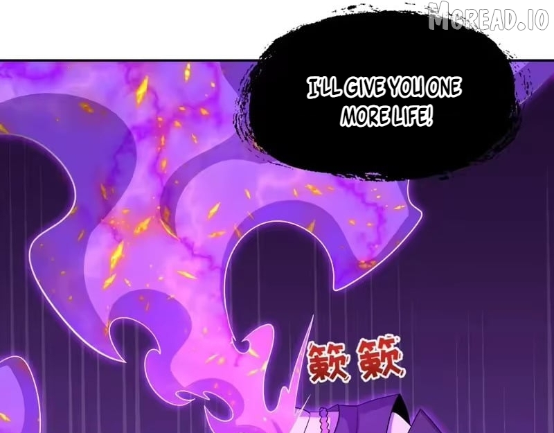 Era of the Haunted Chapter 575  - page 74